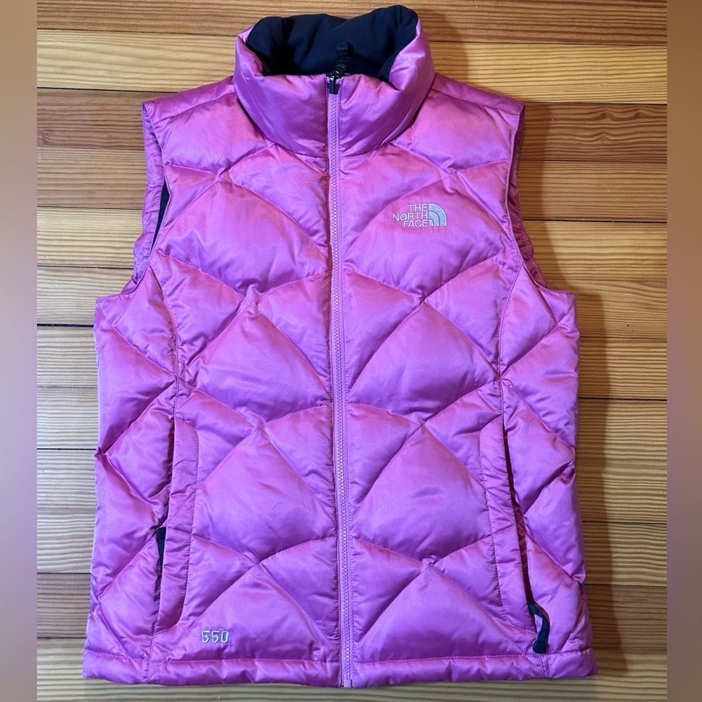 North face Women’s Vest
